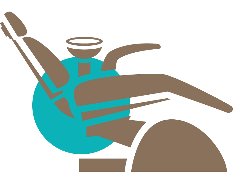 siedzenie dla pacjenta